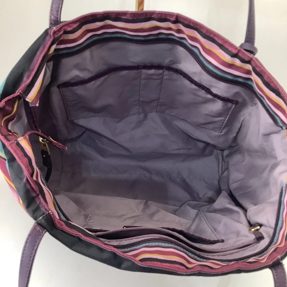 Tumi Voyageur Q Tote Bag
